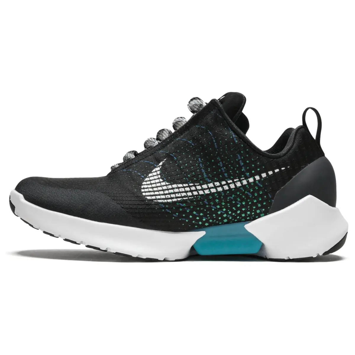 Nike HyperAdapt 1.0 Black JP