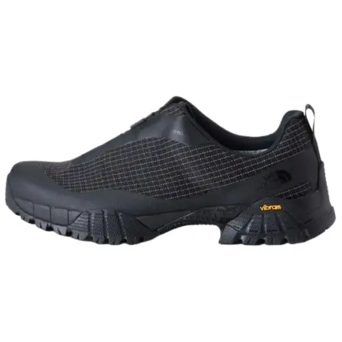 THE NORTH FACE Taunt II Waterproof Low top Outdoor Shoes Unisex Black