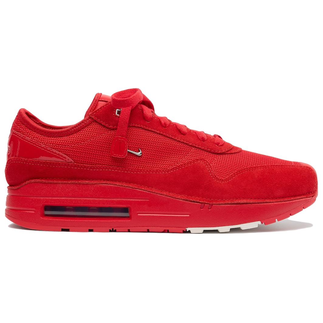 Nike Air Max 1 ’86 Jacquemus Mystic Red Women’s