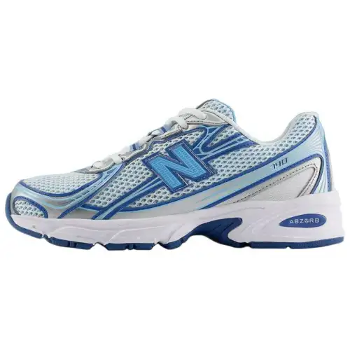 740 New Balance 'Blue Agate White'