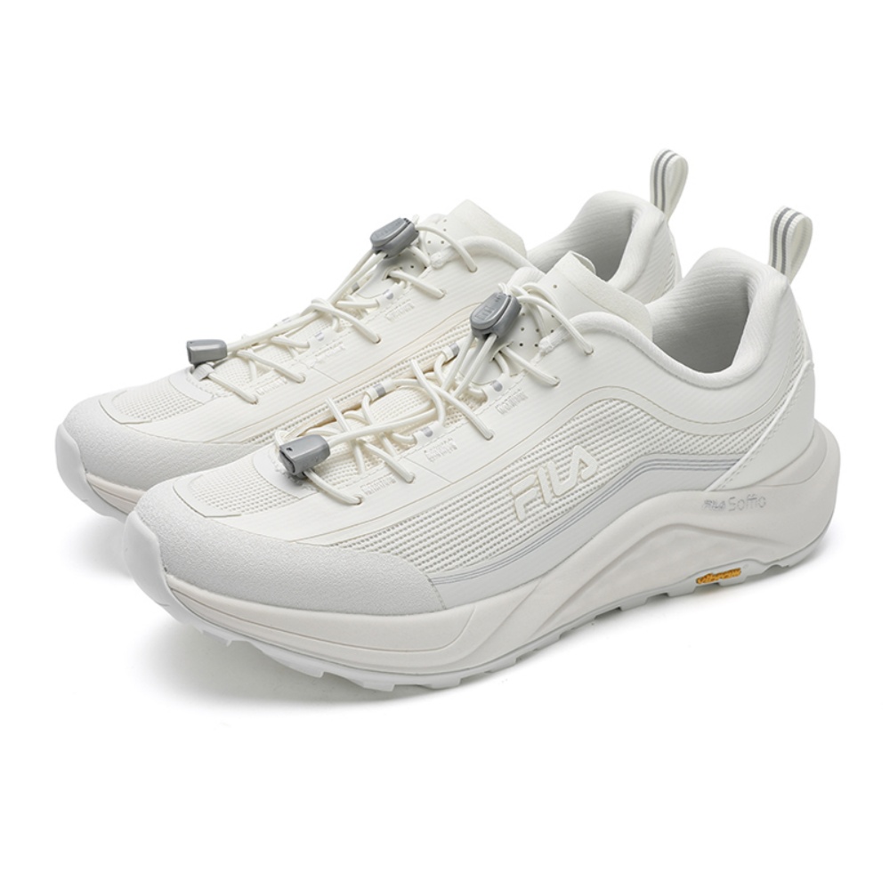 FILA WOLF 2+ Low top Running Shoes Women’s Snow