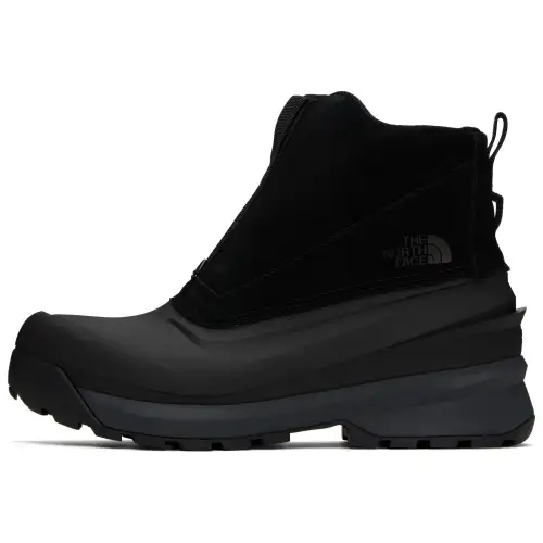 THE NORTH FACE Chilkat 5 Ankle Boots Men's Black