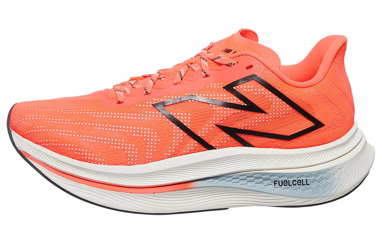 FuelCell SuperComp Wmns New Balance Trainer v2 'Neon Dragonfly' Women's