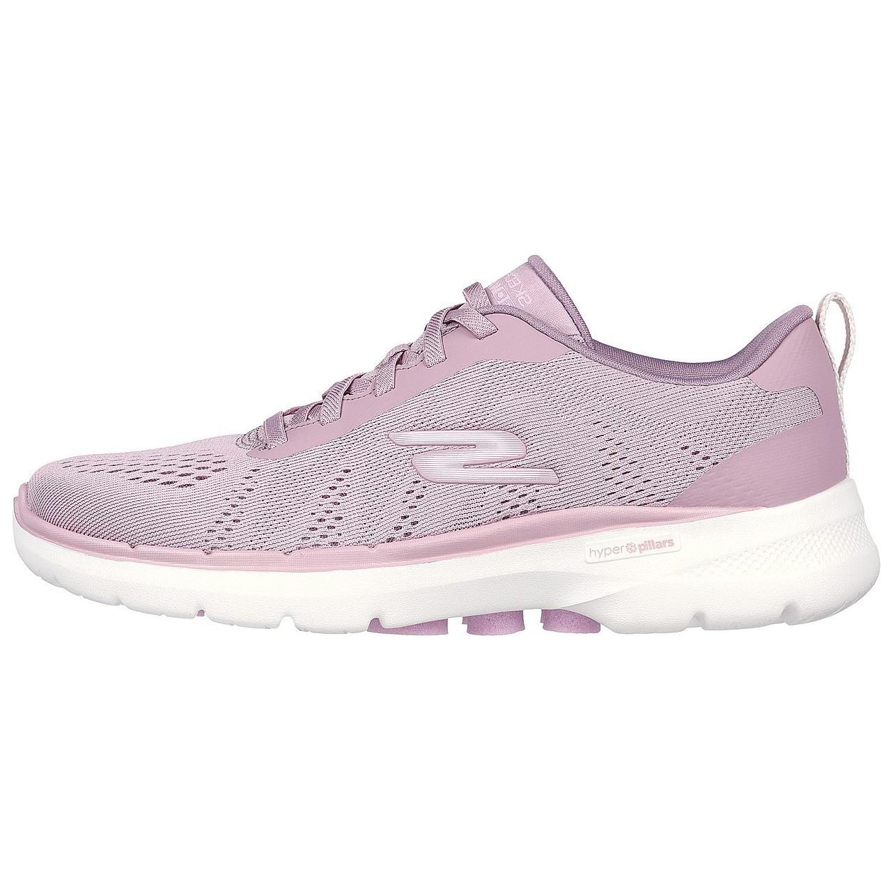 Skechers Go Walk 1 ‘Pink Purple’ Women’s