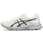 ASICS Gel Contend 4 Low top AMPLIFOAM Midsole Casual Sprint Physical Fitness Test & Exam Running Shoes Women's