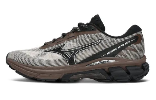 Mizuno Nova Mix 'Grey Brown'