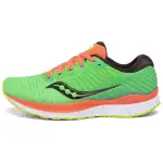 Saucony Guide 13 Running Shoes Women's Low Top Green