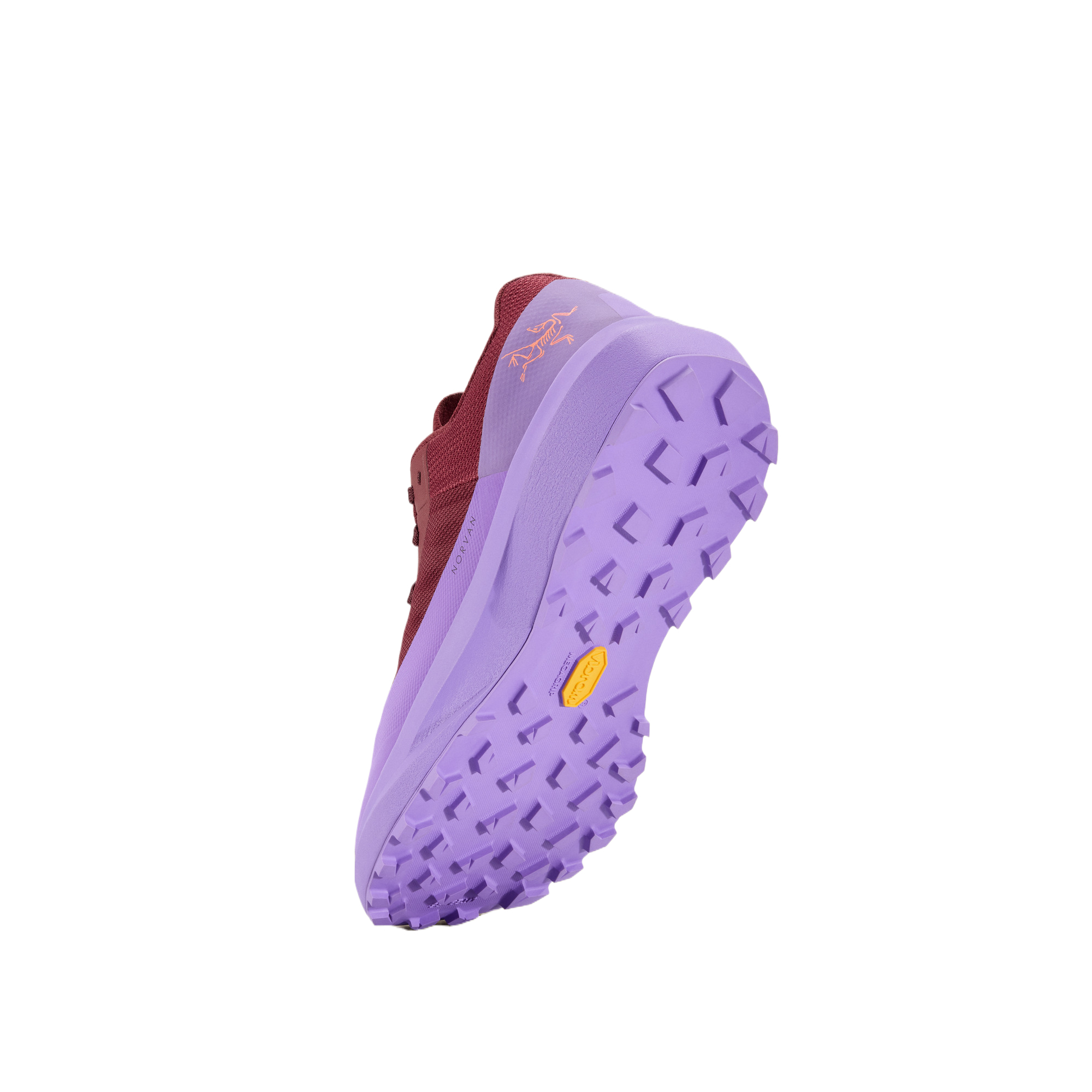 Arc’teryx NORVAN LD 4 Trail Running Shoes Women’s