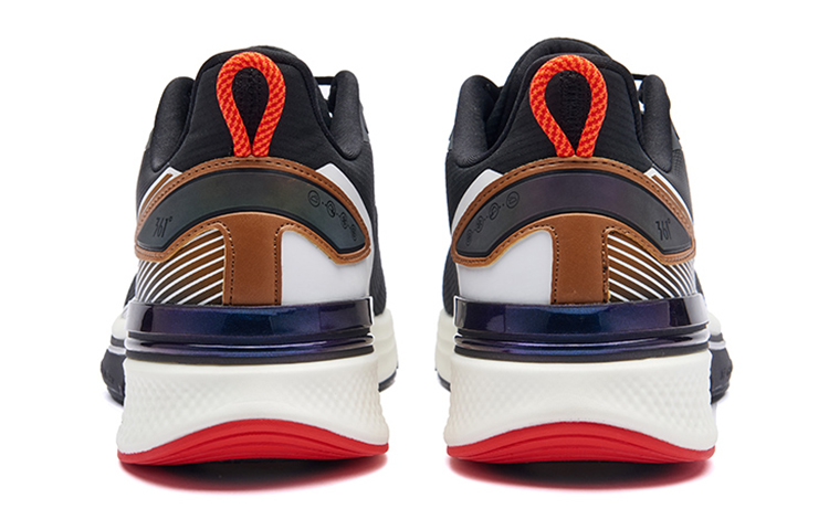 361° Rain Screen 5.0 Mesh, Synthetic Leather Cushioning Slip Resistant Abrasion Resistant Breathable