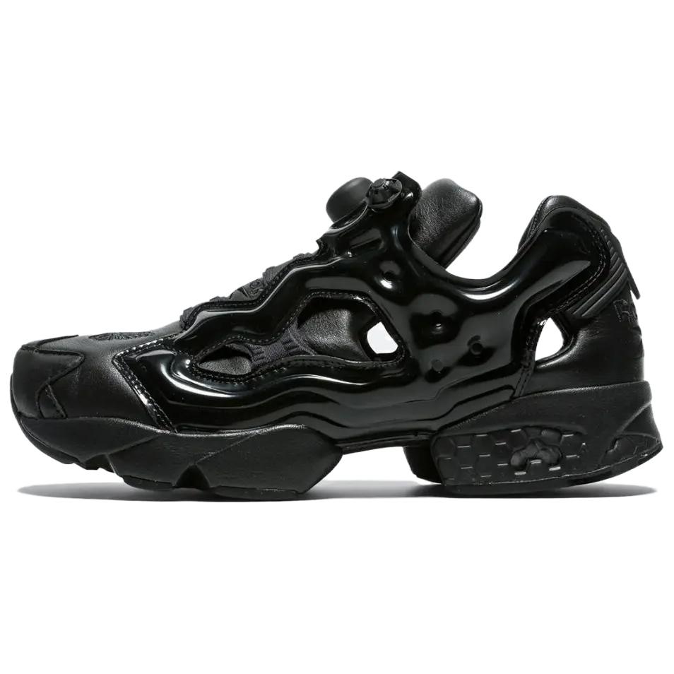 InstaPump Fury Needles x InstaPump Fury Reebok 94 'Black'