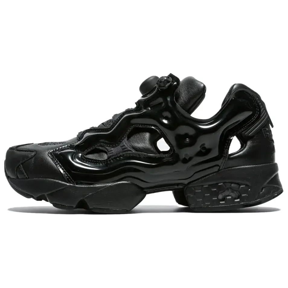 InstaPump Fury Needles x InstaPump Fury Reebok 94 'Black'