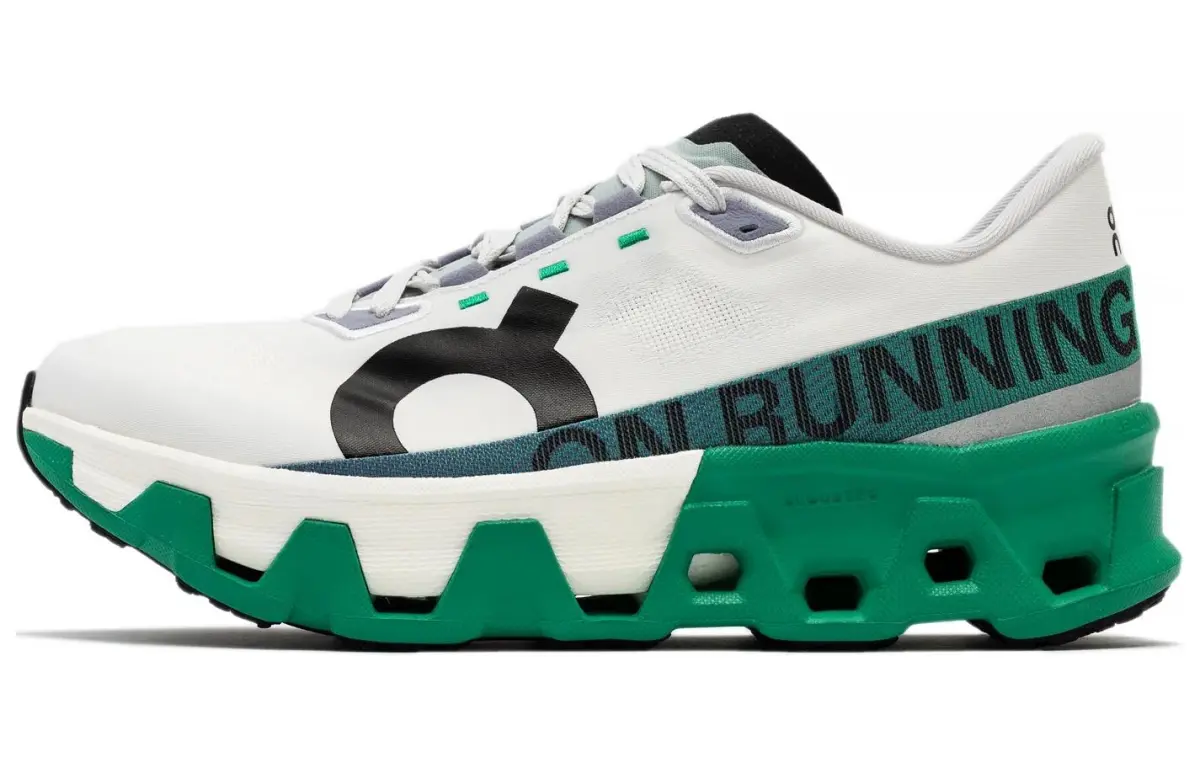 Cloudmonster Hyper On 'Undyed Mint'