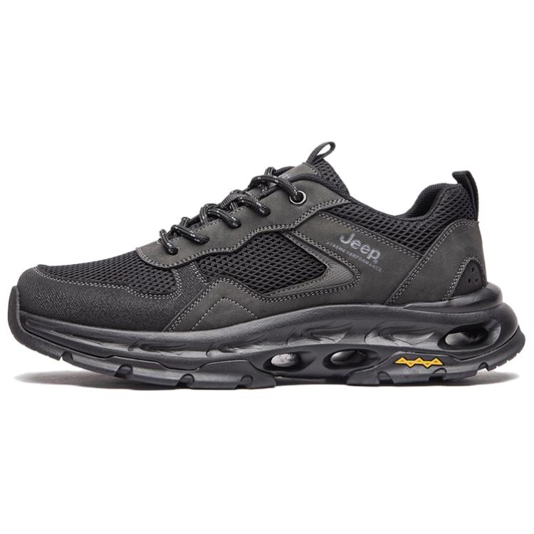 Jeep Breathable Low top Running Shoes Men’s