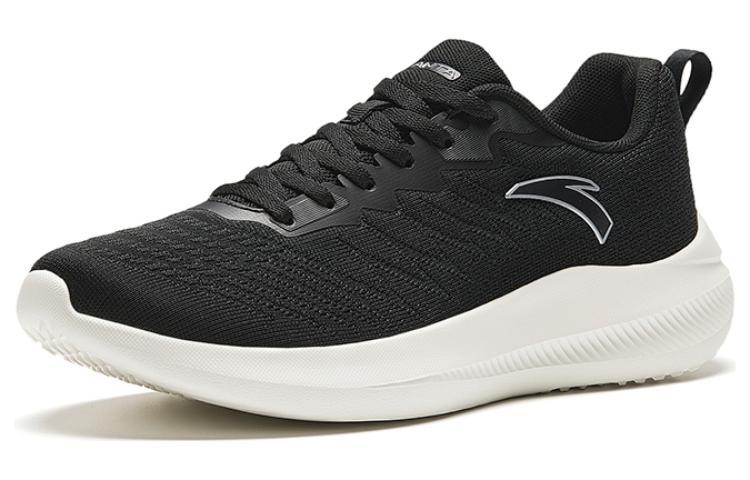 Anta Platform Cushioning Slip Resistant Abrasion Resistant Cushioning Slip Resistant Abrasion Resistant Low top
