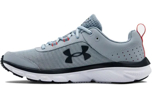 Under Armour Charged Assert 8 'Blue Black'