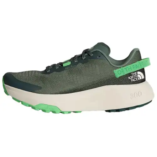 THE NORTH FACE Altamesa 300 Low top Casual Trail Running Shoes Men's Green