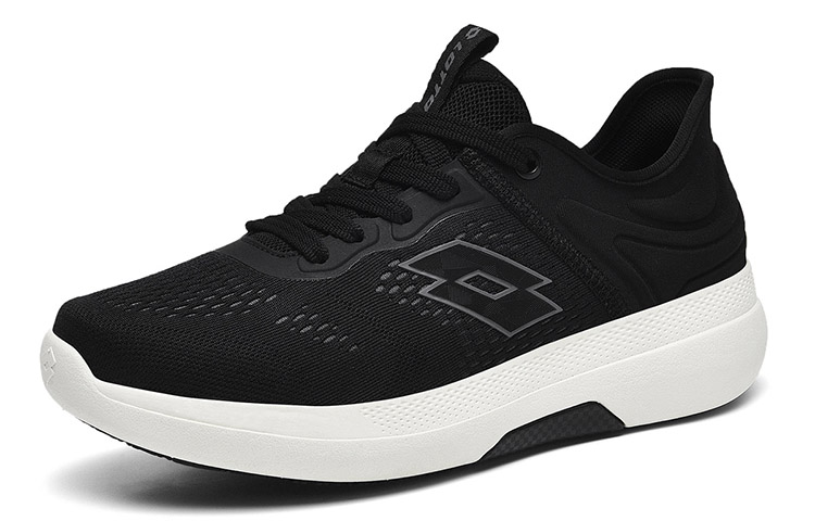 LOTTO Abrasion Resistant Abrasion Resistant Low top Running Shoes Women’s