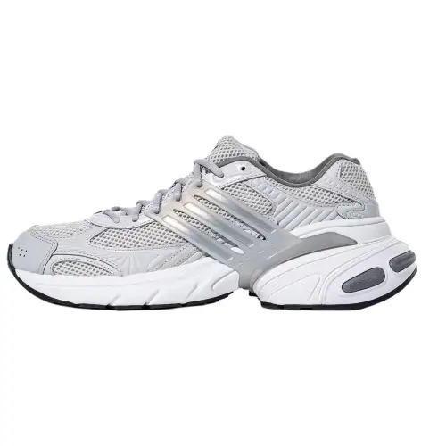 Adidas Originals ADISTA XLG Slip Resistant Abrasion Resistant Slip Resistant Abrasion Resistant Low top Running Shoes