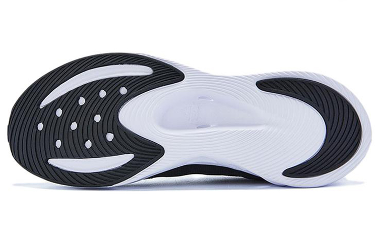 PEAK Elegator 10 Comfortable Cushioning Breathable Lightweight Cushioning Breathable Lightweight Low top Running Shoes
