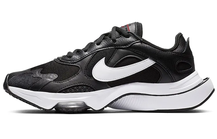 Nike Air Zoom Division Black White Sole Women's