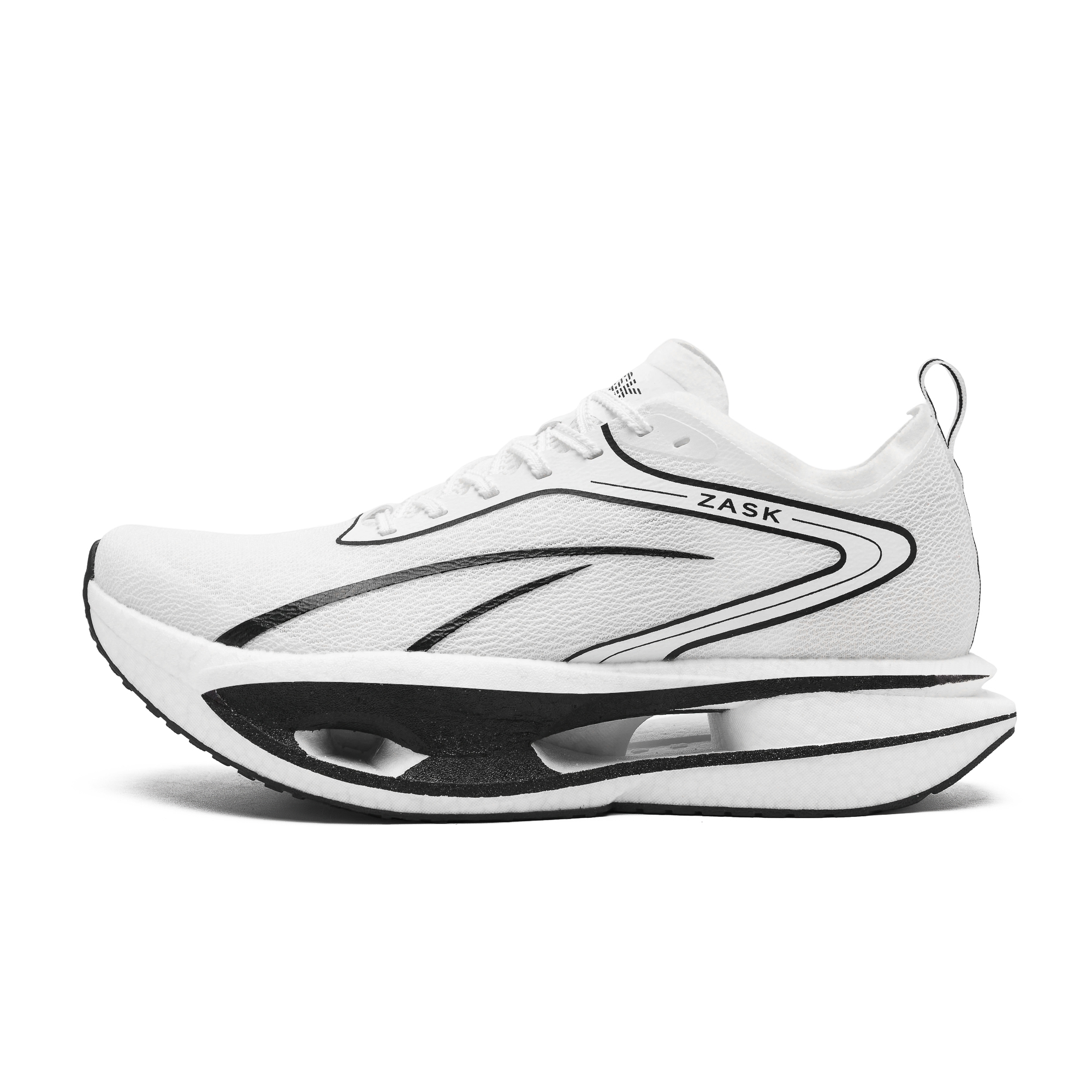 ZASK Cushioning Slip Resistant Breathable Cushioning Slip Resistant Breathable Low top