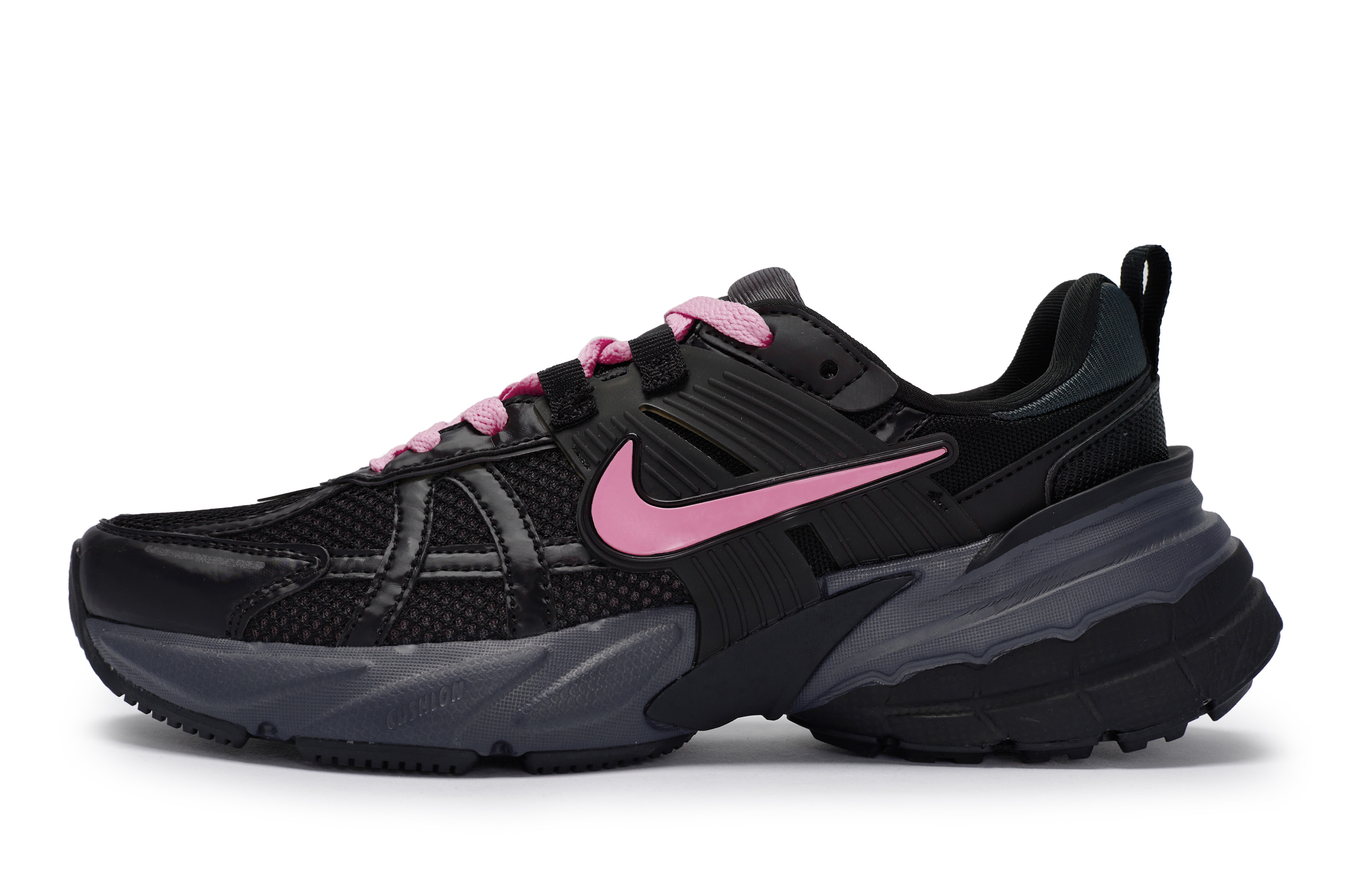 Nike V2K Run Cushioning Abrasion Resistant Waterproof Cushioning Abrasion Resistant Waterproof Low top Running Shoes