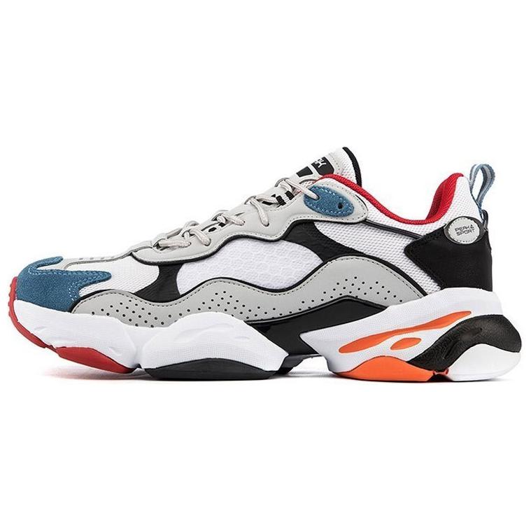 PEAK Cushioning Slip Resistant Abrasion Resistant Breathable Cushioning Slip Resistant Abrasion Resistant Breathable