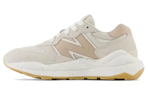 New Balance 57/40 'Timberwolf Grey' Women's