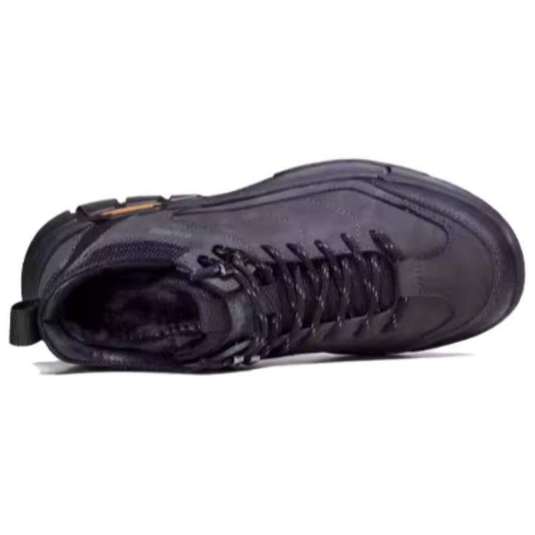 CAMEL Cushioning Slip Resistant Abrasion Resistant Breathable Low top Outdoor Shoes Men’s