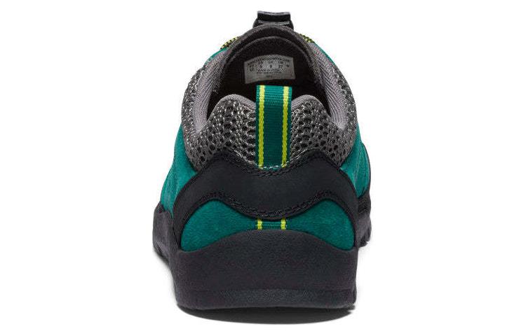 Keen JASPER ROCKS SP Comfortable Low top Outdoor Shoes Men’s Green