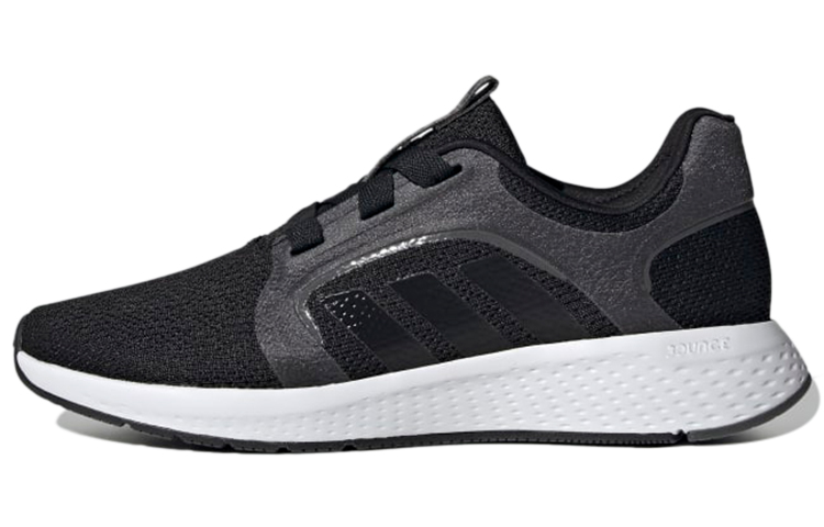 Adidas Wmns Edge Lux 'Black Iron Metallic' Women's