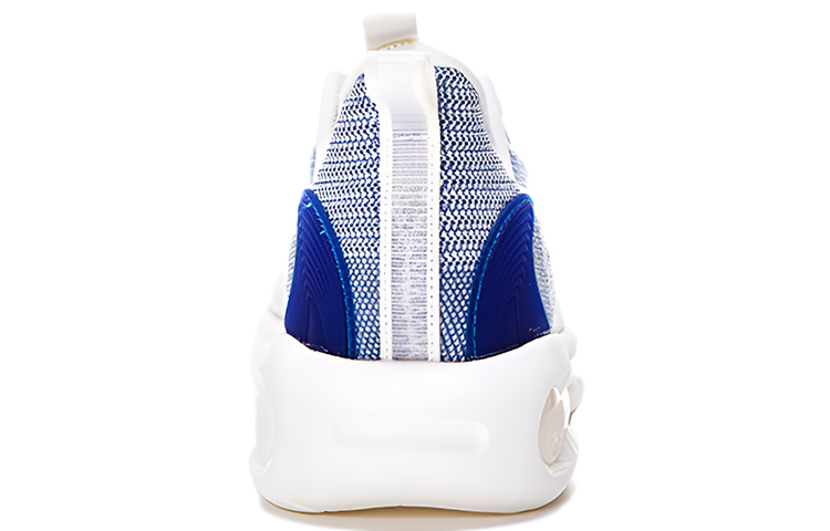 Erke Low top Running Shoes Men’s Blue