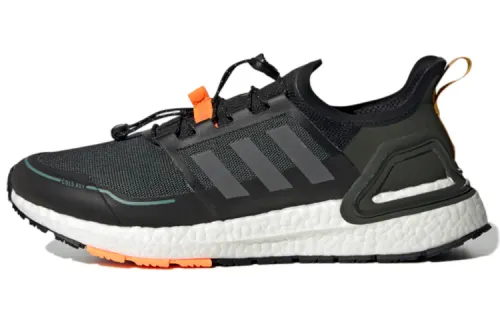 Adidas UltraBoost Cold.RDY 'Black Signal Orange'