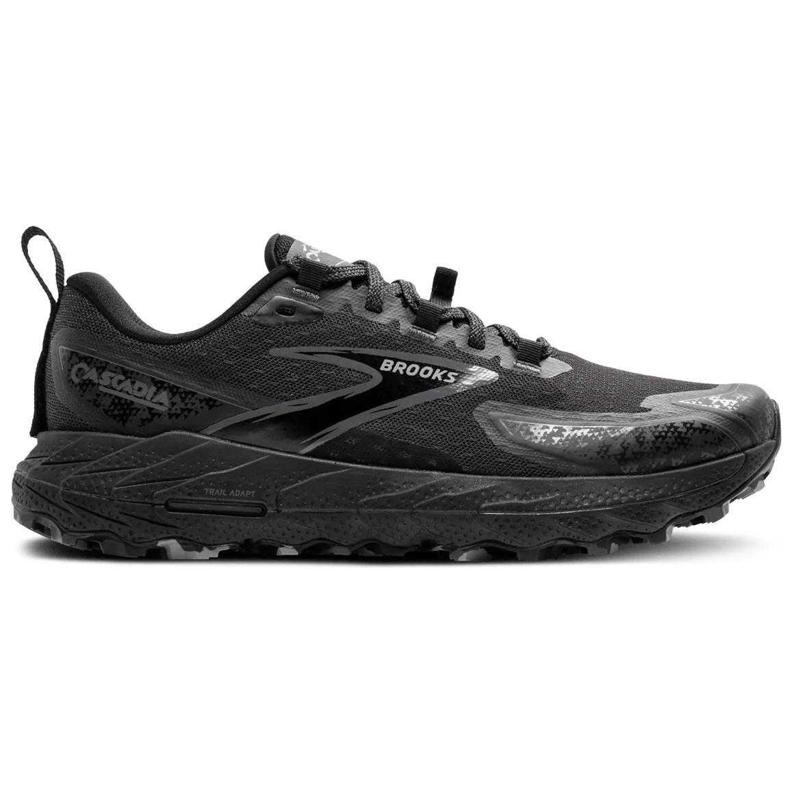 Brooks Low top Running Shoes Men’s Black