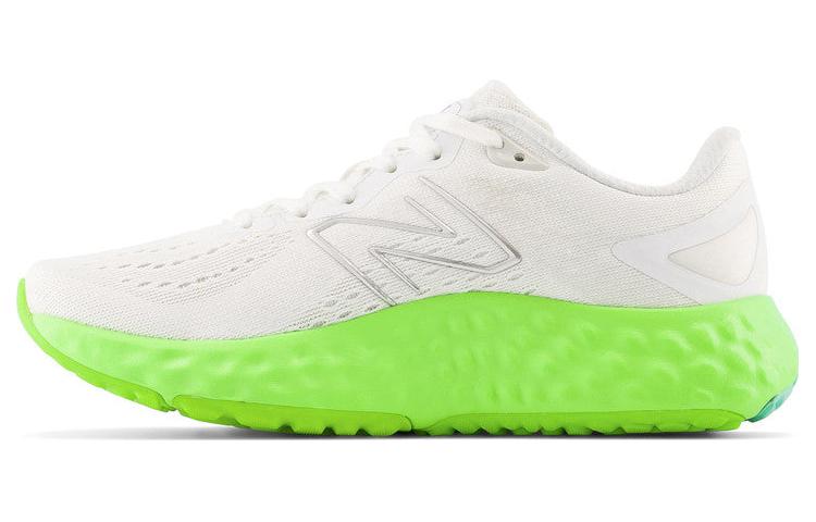 New Balance Fresh Foam Evoz V2 'White Green Blue' Women's