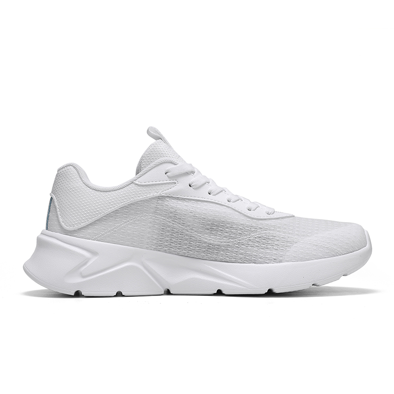 QIAODAN Low top Running Shoes Men’s Rain Wave Blue