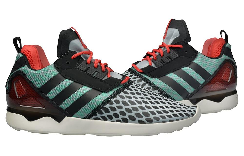 Adidas Zx 8000 Boost Multi Color