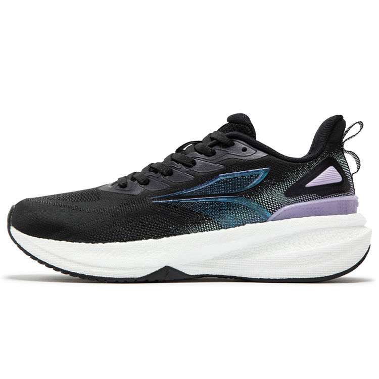 361° Titan CQT2.0 Comfortable Cushioning Slip Resistant Abrasion Resistant Low top Running Shoes Women’s