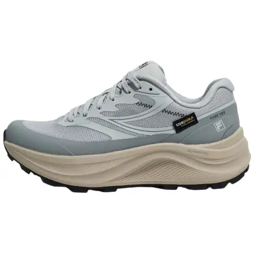 FILA Float TR9 Low top Running Shoes Unisex Gray