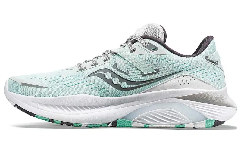 saucony Women's Guide 16 'Fog Sprig'