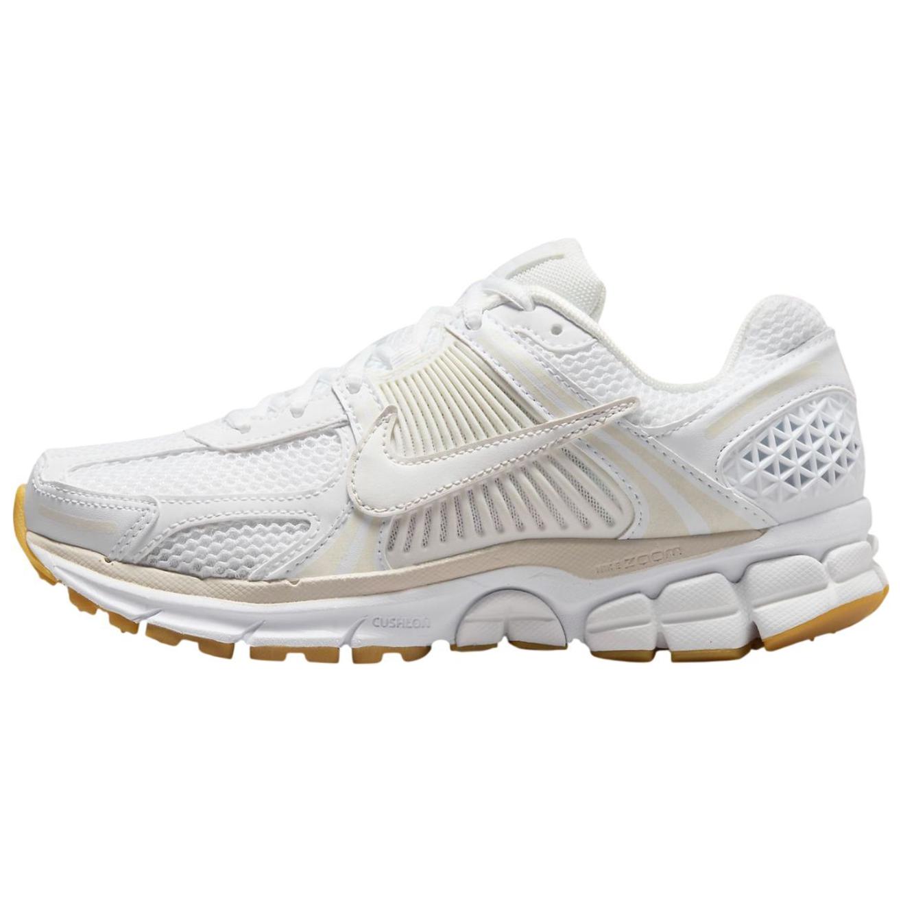 Женские кроссовки Nike Zoom Vomero 5 (белые)