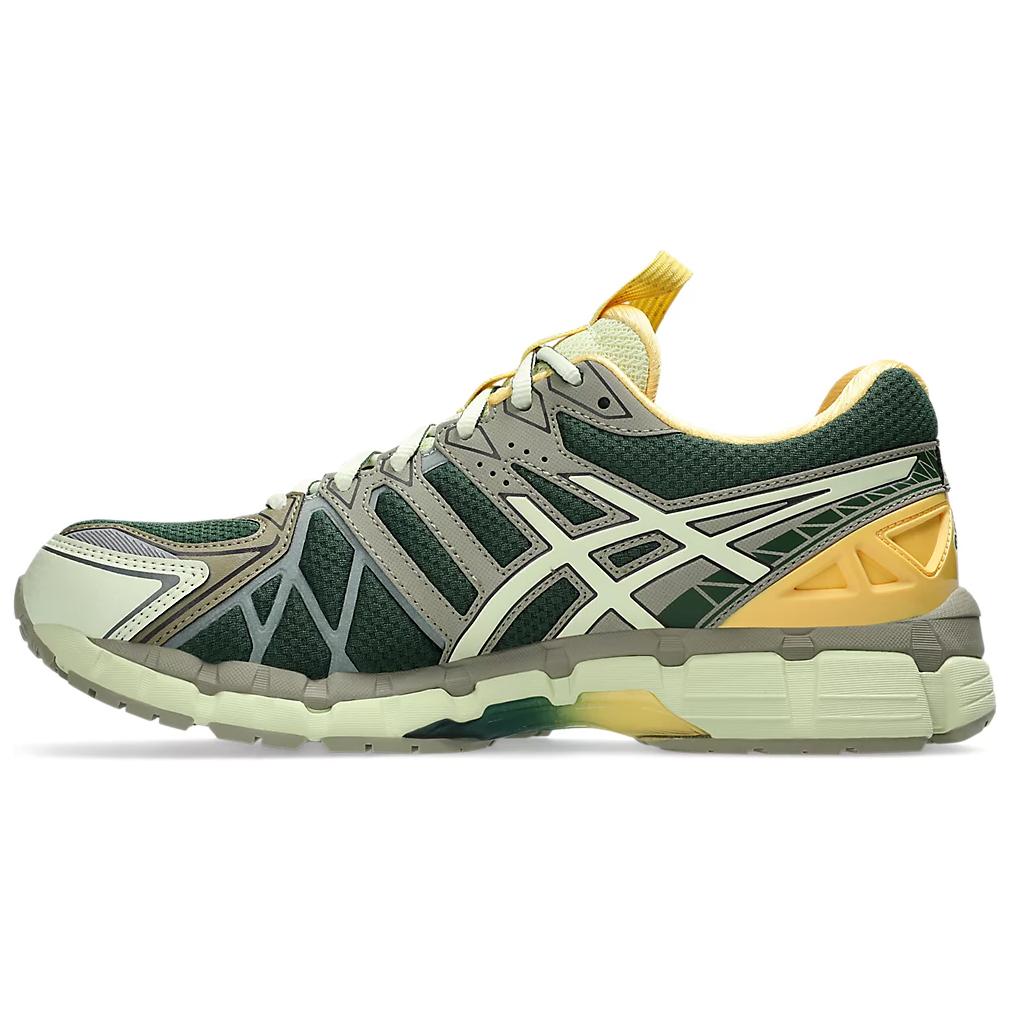 ASICS UB10 S Gel Kayano 20 Kiko Kostadinov Hunter Green Jade