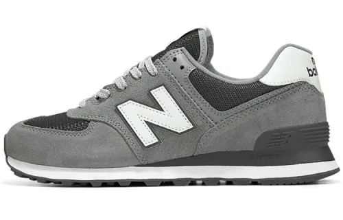 574 New Balance 'Grey Black'