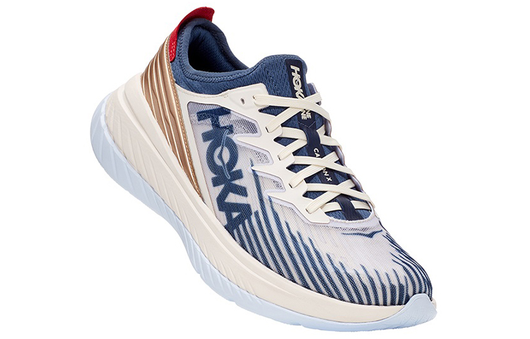HOKA ONE ONE Carbon X SPE Team Kit