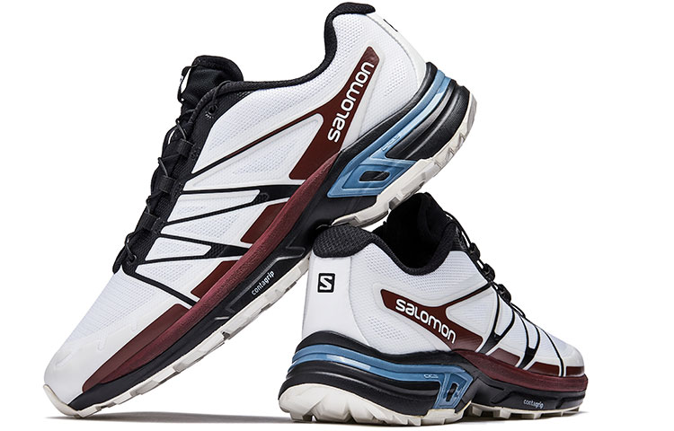 SALOMON X They Are XT Wings 2 ‘White’