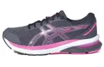 Asics Gel Equation 11 Low top Running Shoes Women's Gray Purple