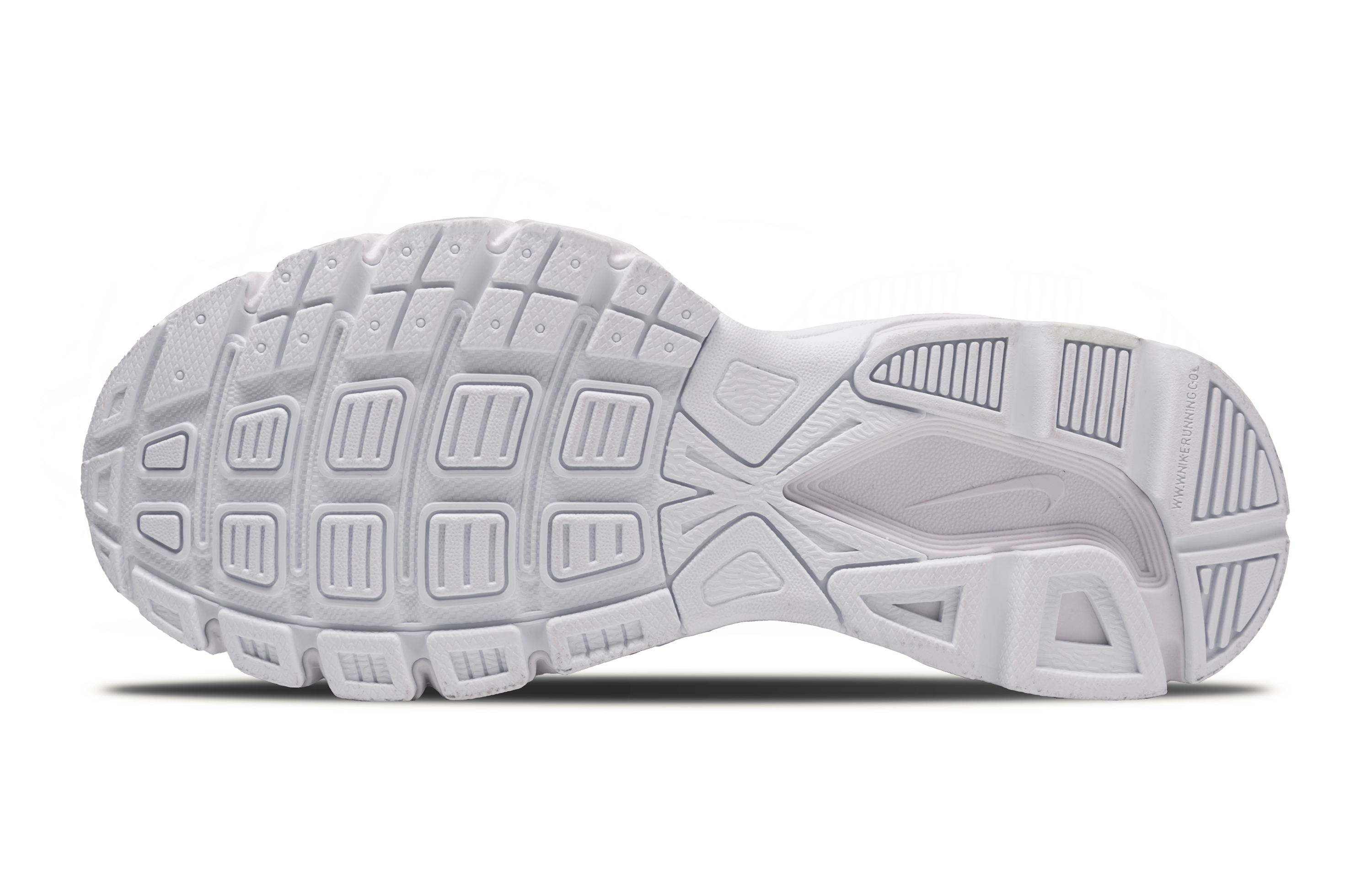 Nike Initiator Abrasion Resistant Low top Casual City Commuting Running Shoes Women’s Purple Pink