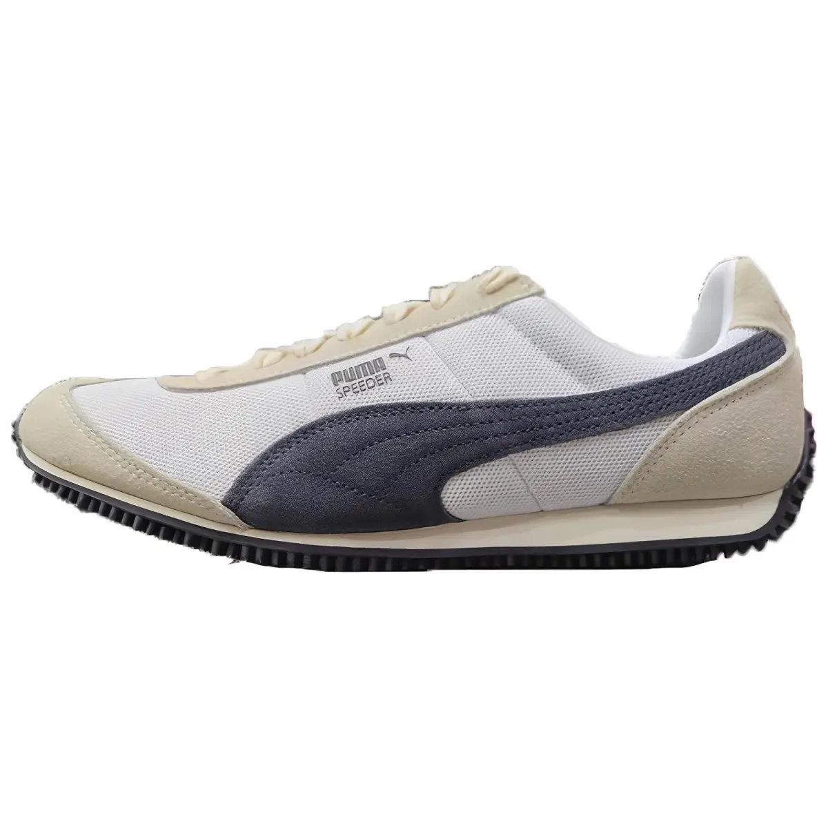 PUMA RETRO Cushioning Slip Resistant Abrasion Resistant Breathable