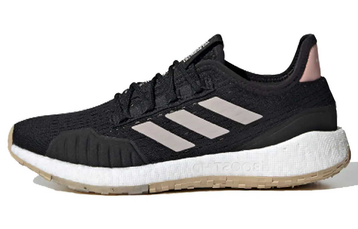 Adidas Wmns PulseBoost Hd Summer.Rdy 'Black Pink' Women's