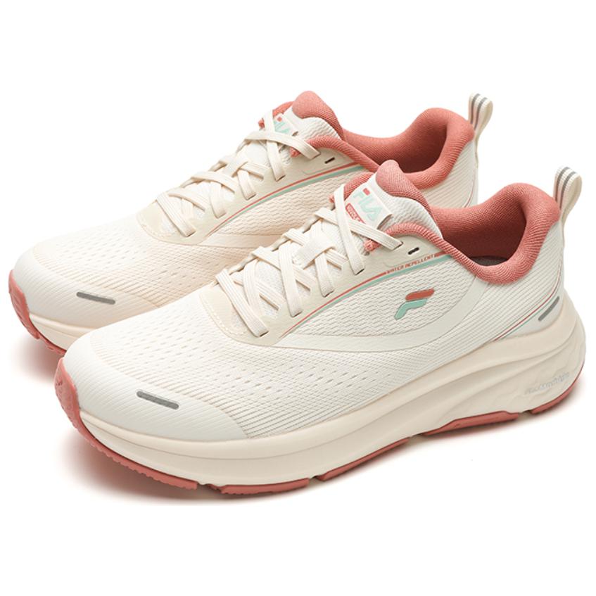 FILA NUVOLE 2 Low top Running Shoes Women’s Beige